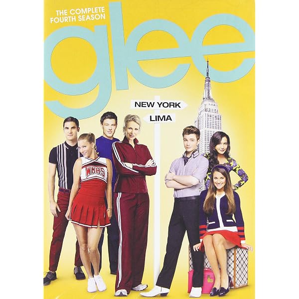 Amazon.co.jp: glee/グリー シーズン5 DVDコレクターズBOX(日本